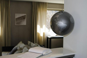 Отель FerroHotel  Модика